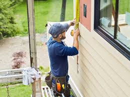 Best Brick Veneer Siding  in Itasca, TX